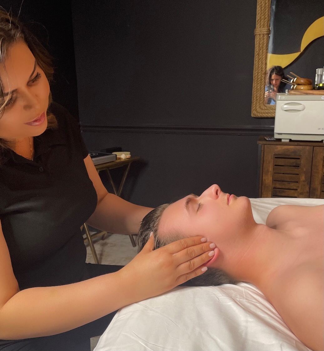 Sir Massage In Brentwood TN | Vagaro